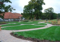 Gardens and Lawns - photo 2