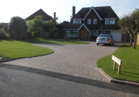 Paving and Drives - photo 2