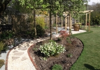 Pergolas - photo 2