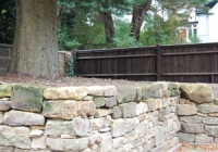 Walls and Rock - photo 2