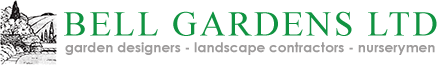 Bell Gardens LTD Logo